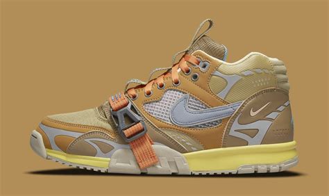 nike air trainer 1 sp men's|air trainer 1 coriander.